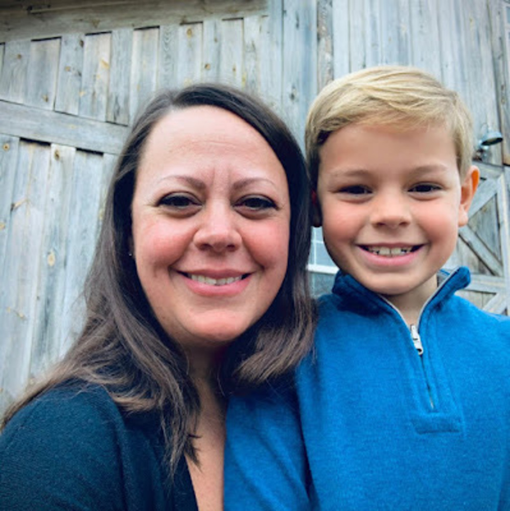 Meet your Posher, Lori